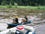 Vltava 2009 - esk Krumlov-Zlat Koruna