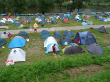 Vltava 2009: esk Krumlov - Zlat Koruna