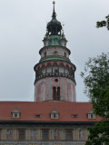 Vltava 2009: esk Krumlov - Zlat Koruna