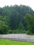 Vltava 2009: Zlat Koruna - Borov