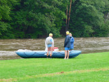 Vltava 2009: Zlat Koruna - Borov