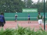 2. REje Cup - DTJ Klimkovice - 29. srpna 2009.