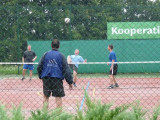 2. REje Cup - DTJ Klimkovice - 29. srpna 2009.