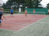 2. REje Cup - DTJ Klimkovice - 29. srpna 2009.