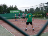 2. REje Cup - DTJ Klimkovice - 29. srpna 2009.