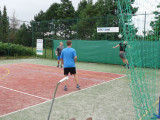 2. REje Cup - DTJ Klimkovice - 29. srpna 2009.