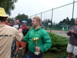 2. REje Cup - DTJ Klimkovice - 29. srpna 2009.