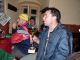 2. REje Cup - DTJ Klimkovice - 29. srpna 2009.