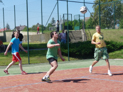 III. Klenba cup