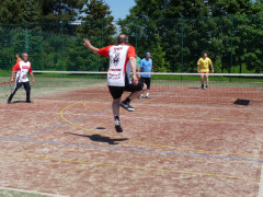 III. Klenba cup