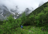 tatry 2.zamraen den