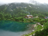 tatry 2.zamraen den