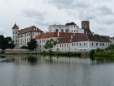 cyklodovolen 2010 - Jindichv Hradec