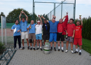 IV.Klenba Cup