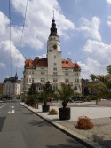 Opava, Hradec, Lubojaty