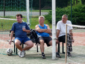 12. Klenba Cup