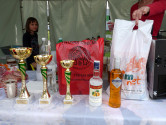 12. Klenba Cup