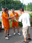 12. Klenba Cup