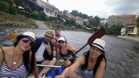 Vltava 2015